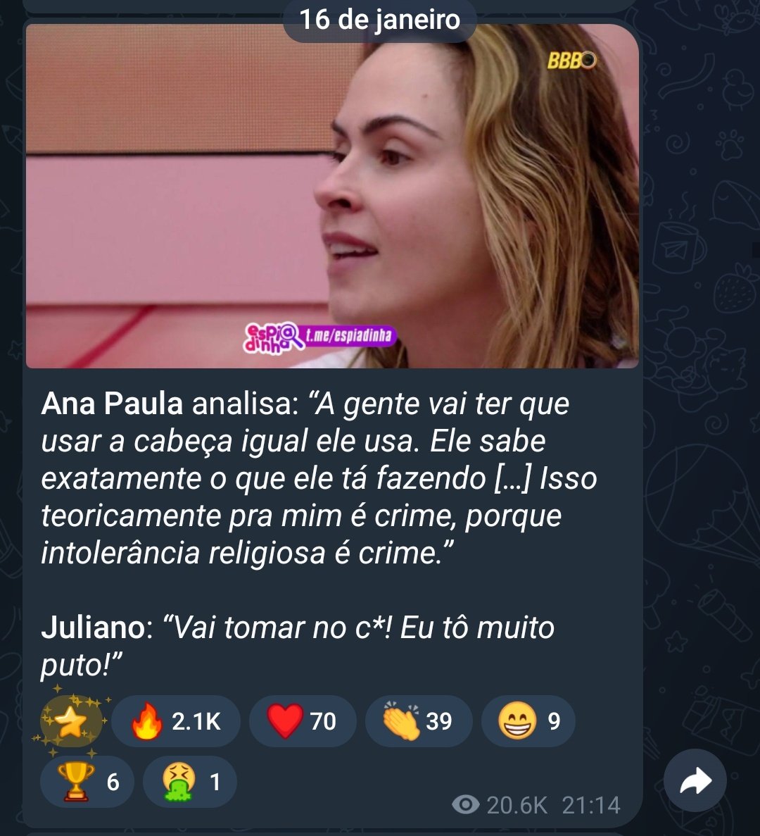 Viníciusᶠᵉᶜ tweet media