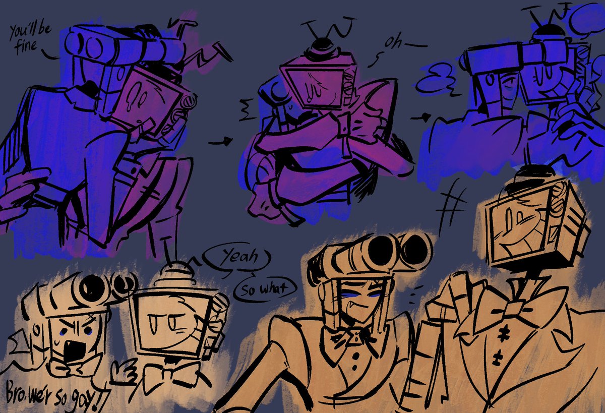 ddddduckky tweet media