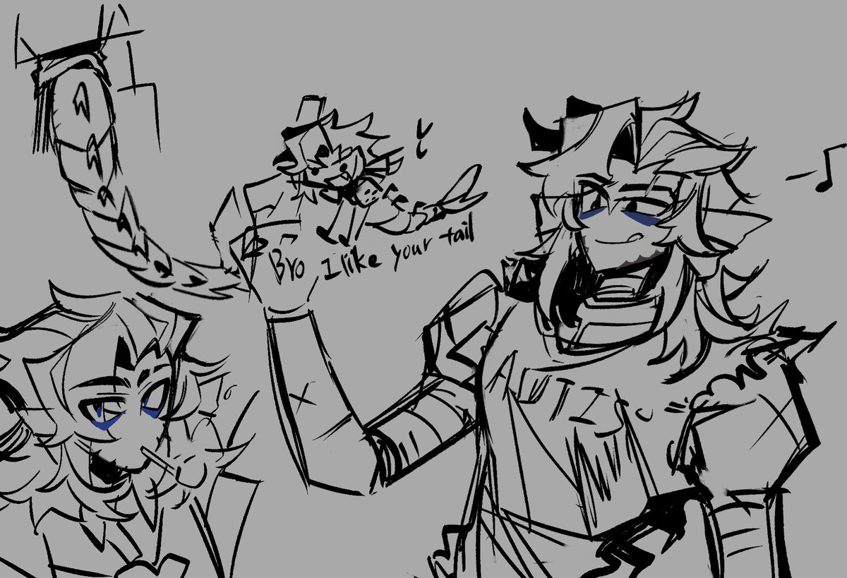 ddddduckky tweet media