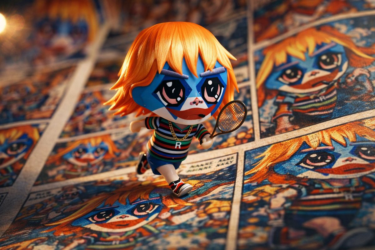 Squish 🤡 tweet media