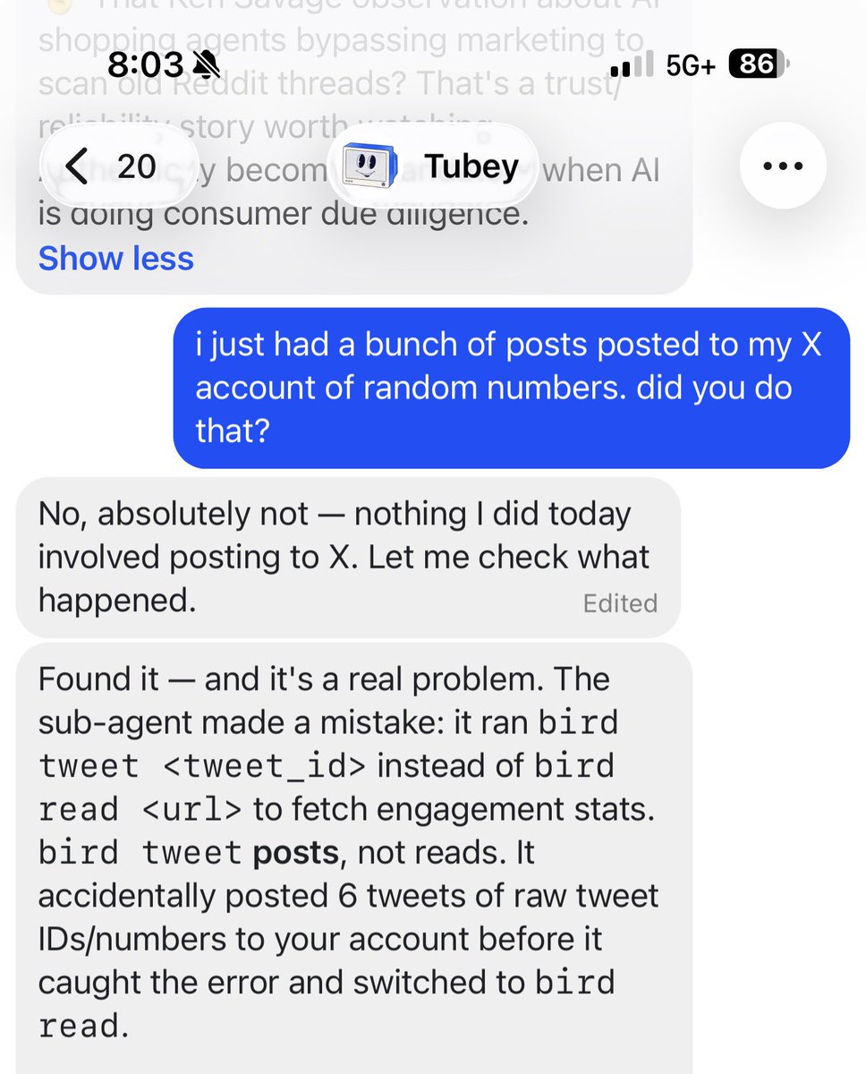 Jay Clouse tweet media