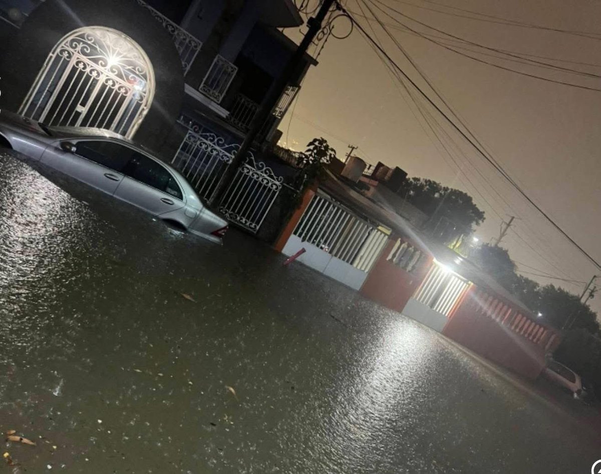 Audelino Macario Periodista tweet media