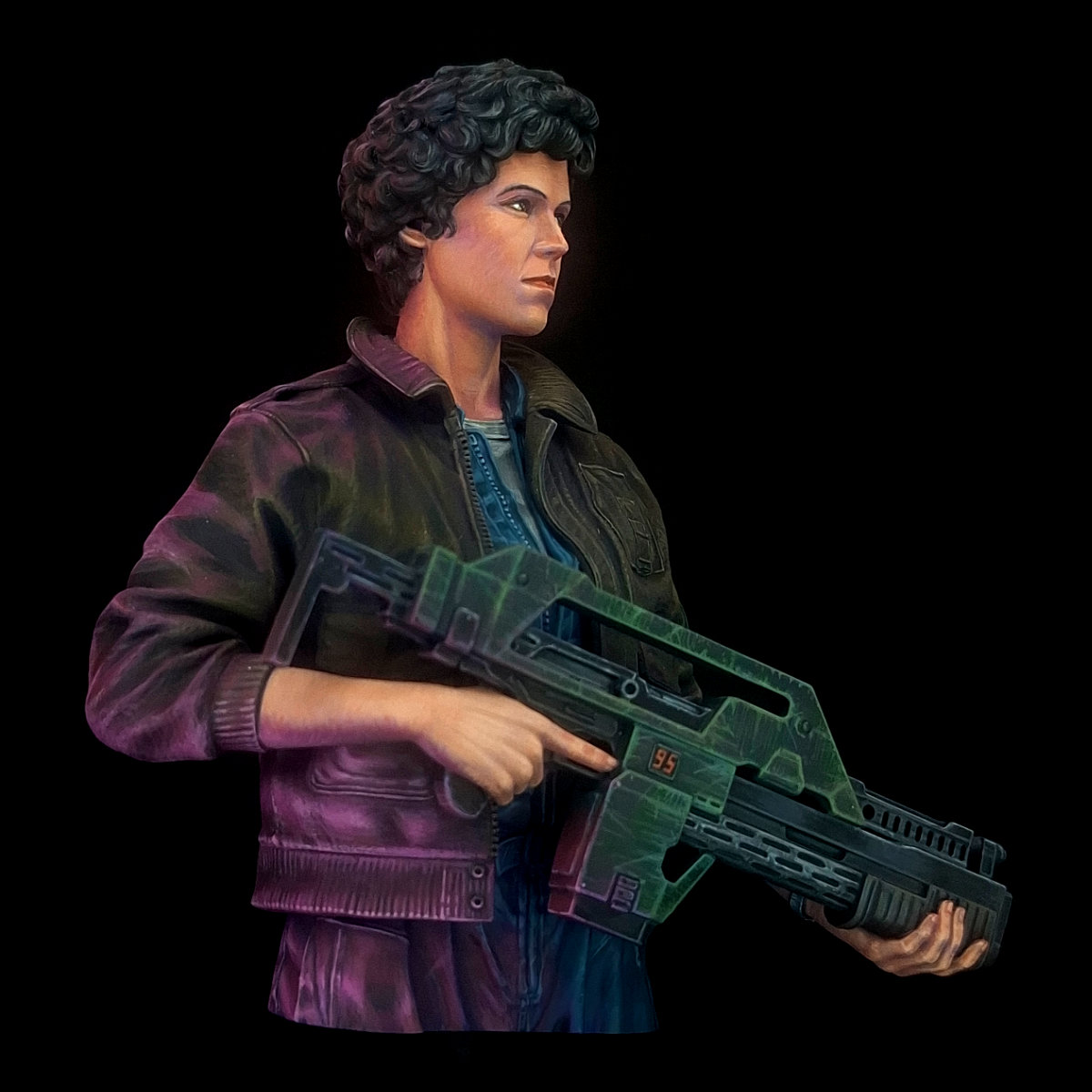 Catlord miniature painter tweet media