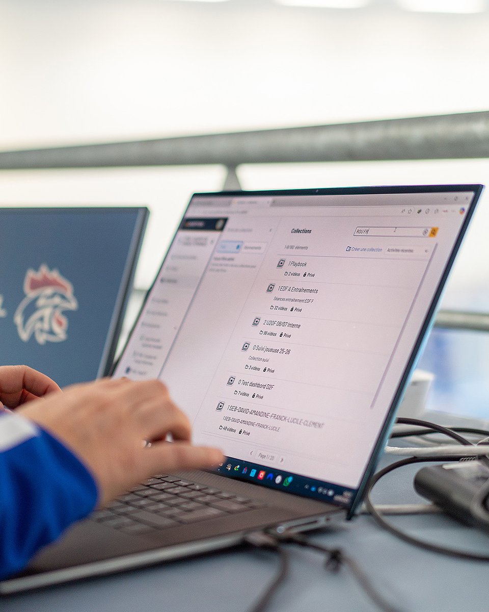 DARTFISH tweet media