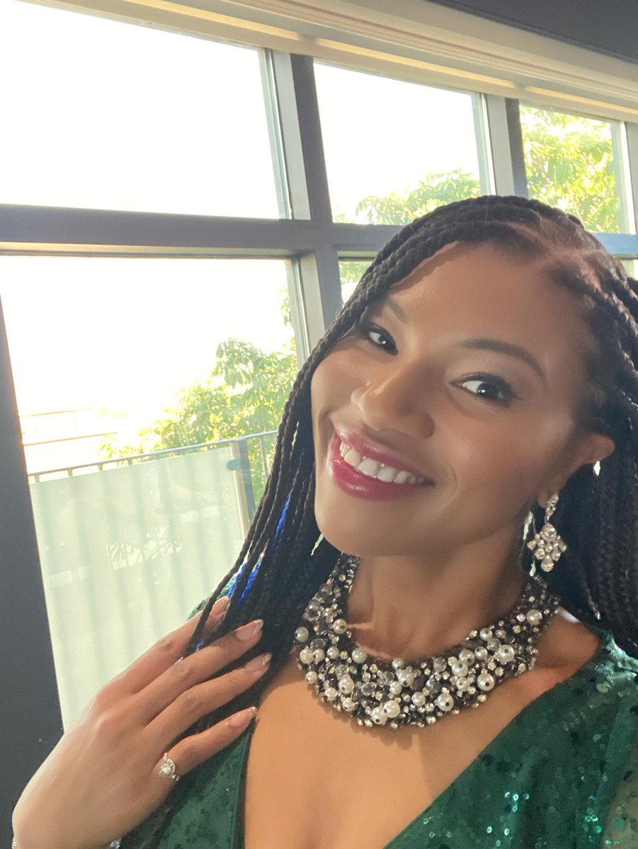 Candy Rose tweet media