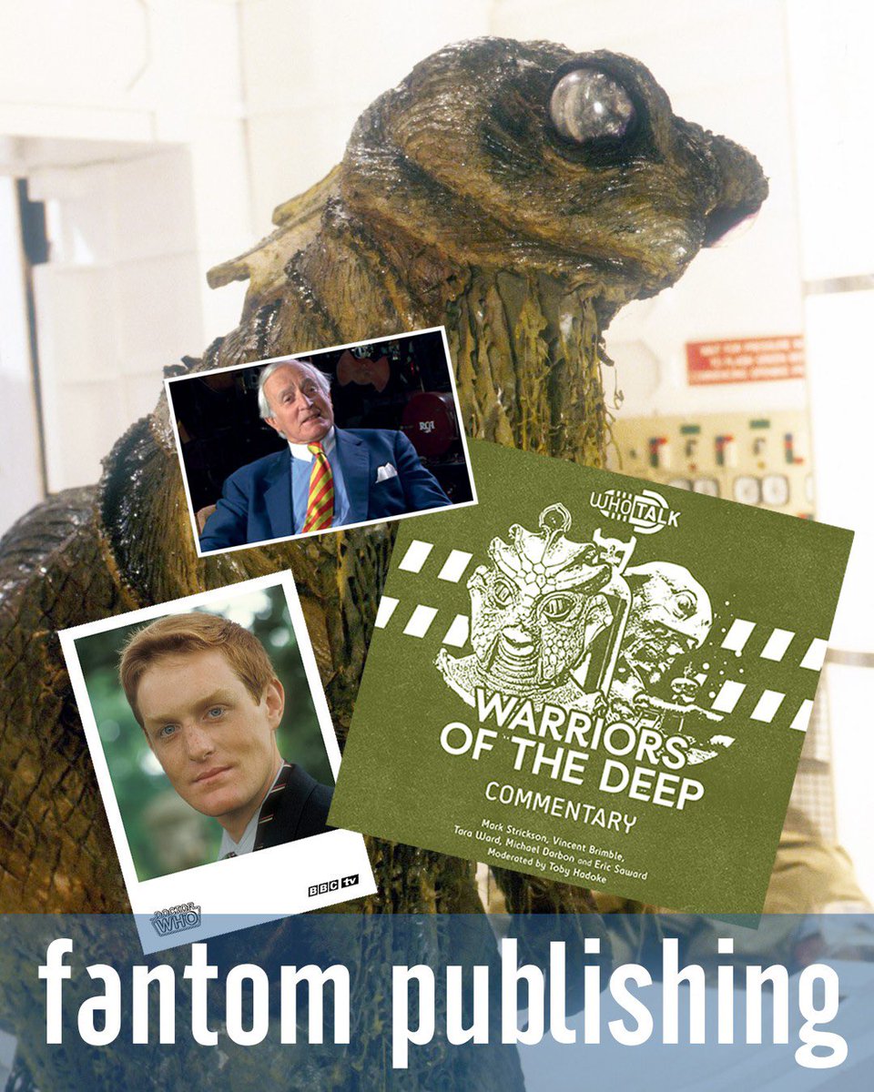 Fantom Publishing tweet media