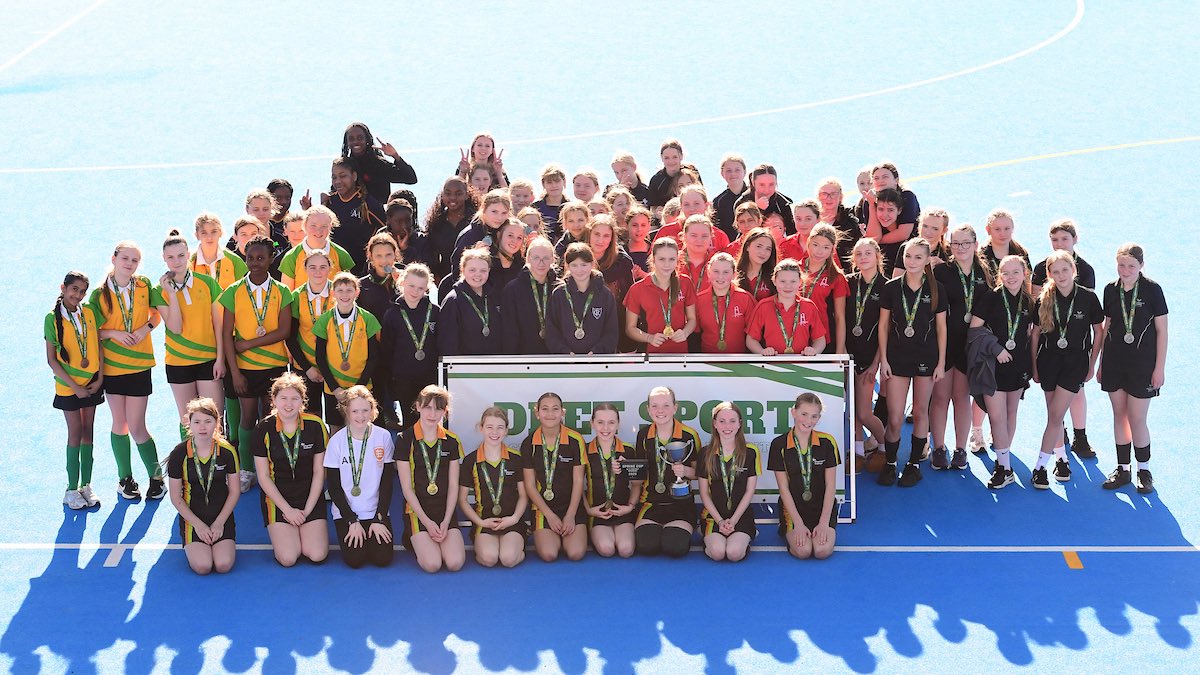 DRET Sport tweet media