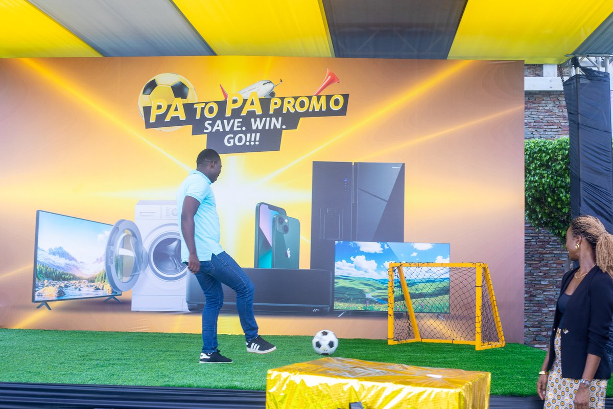 GCB Bank PLC tweet media