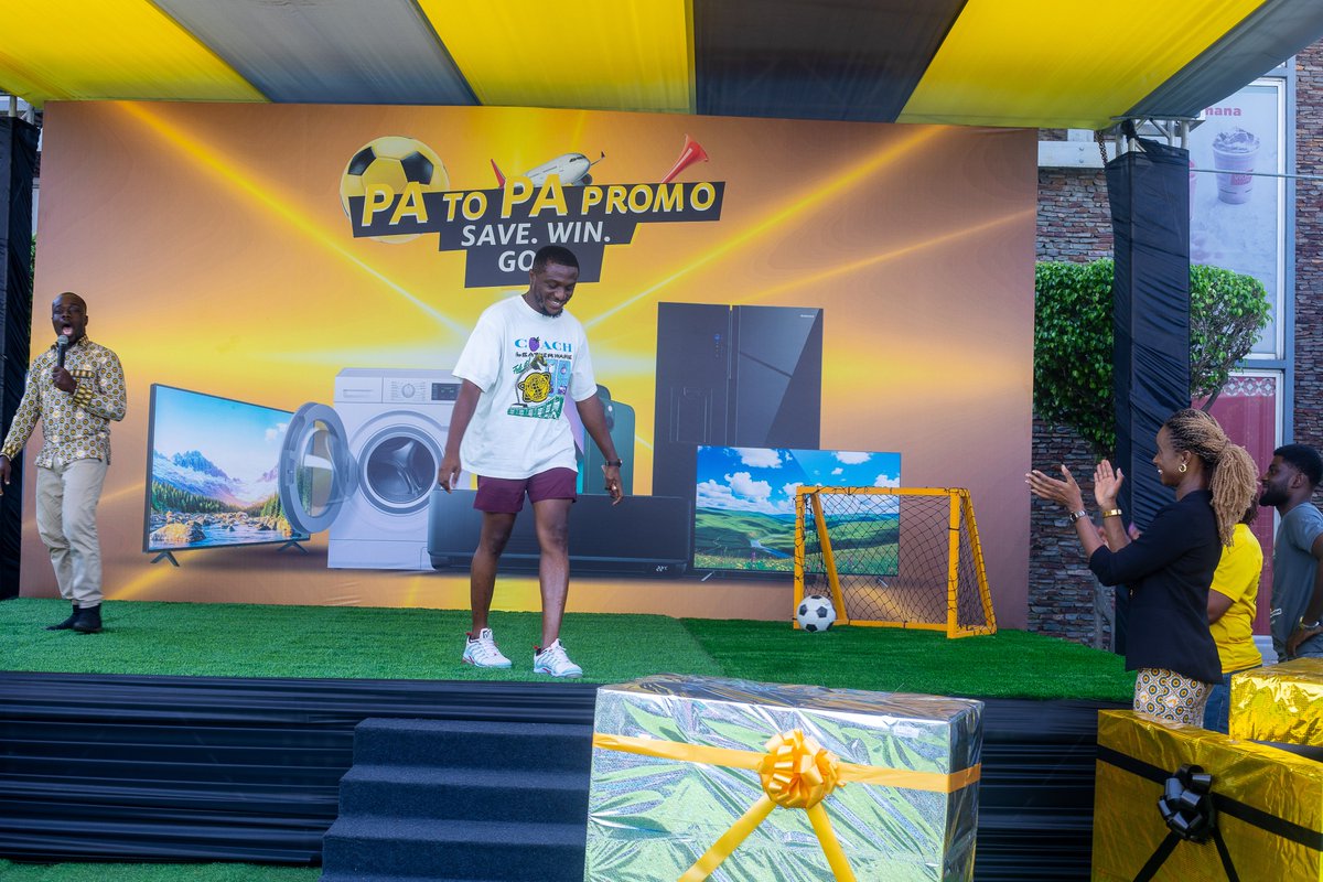 GCB Bank PLC tweet media