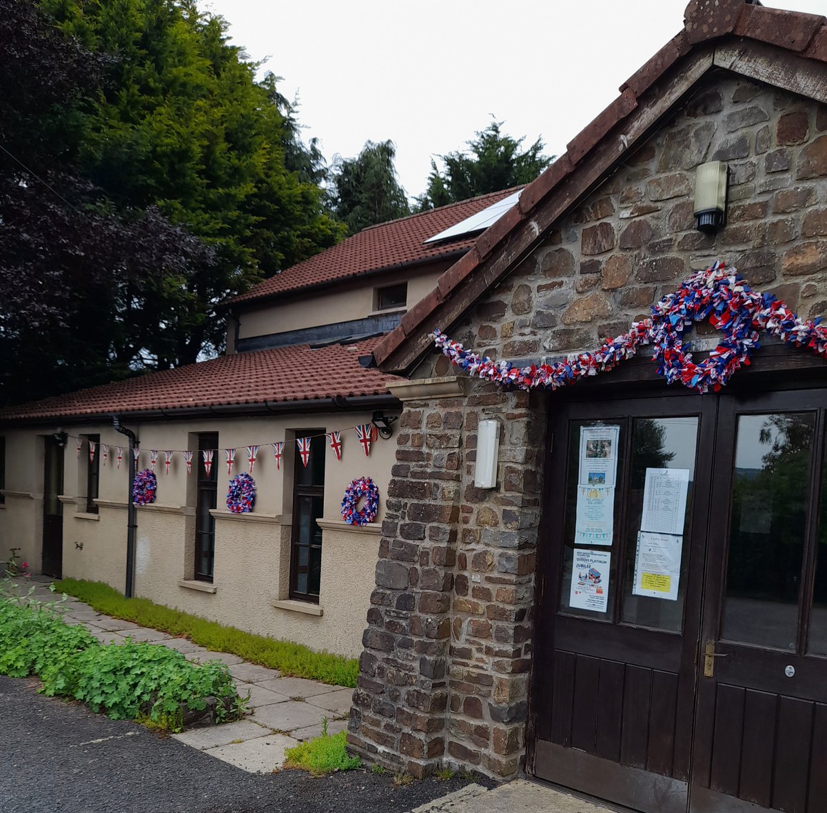 Devon Communities Together tweet media