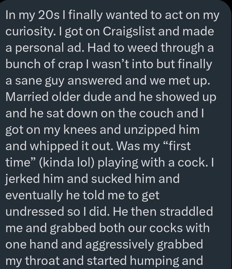 Secret Confessions (The OG) tweet media