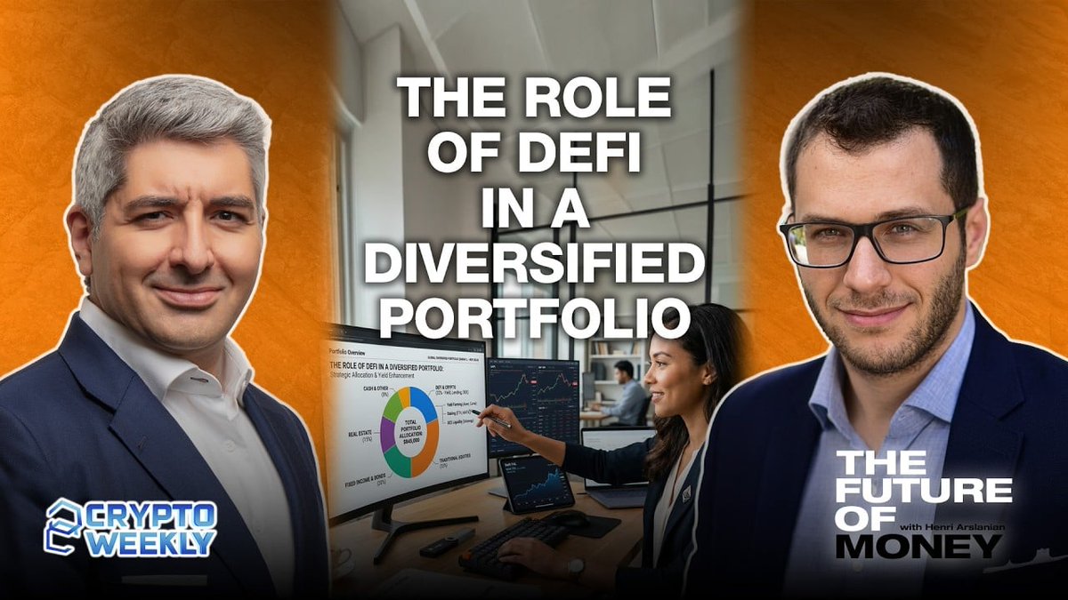 Re7 Capital tweet media