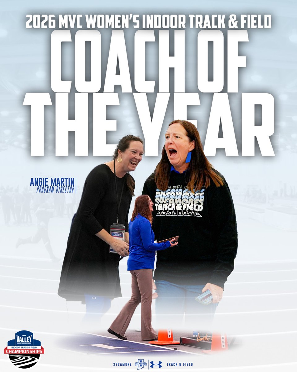 Sycamore Track/XC tweet media