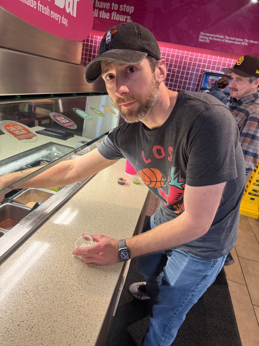 100% Eat tweet media