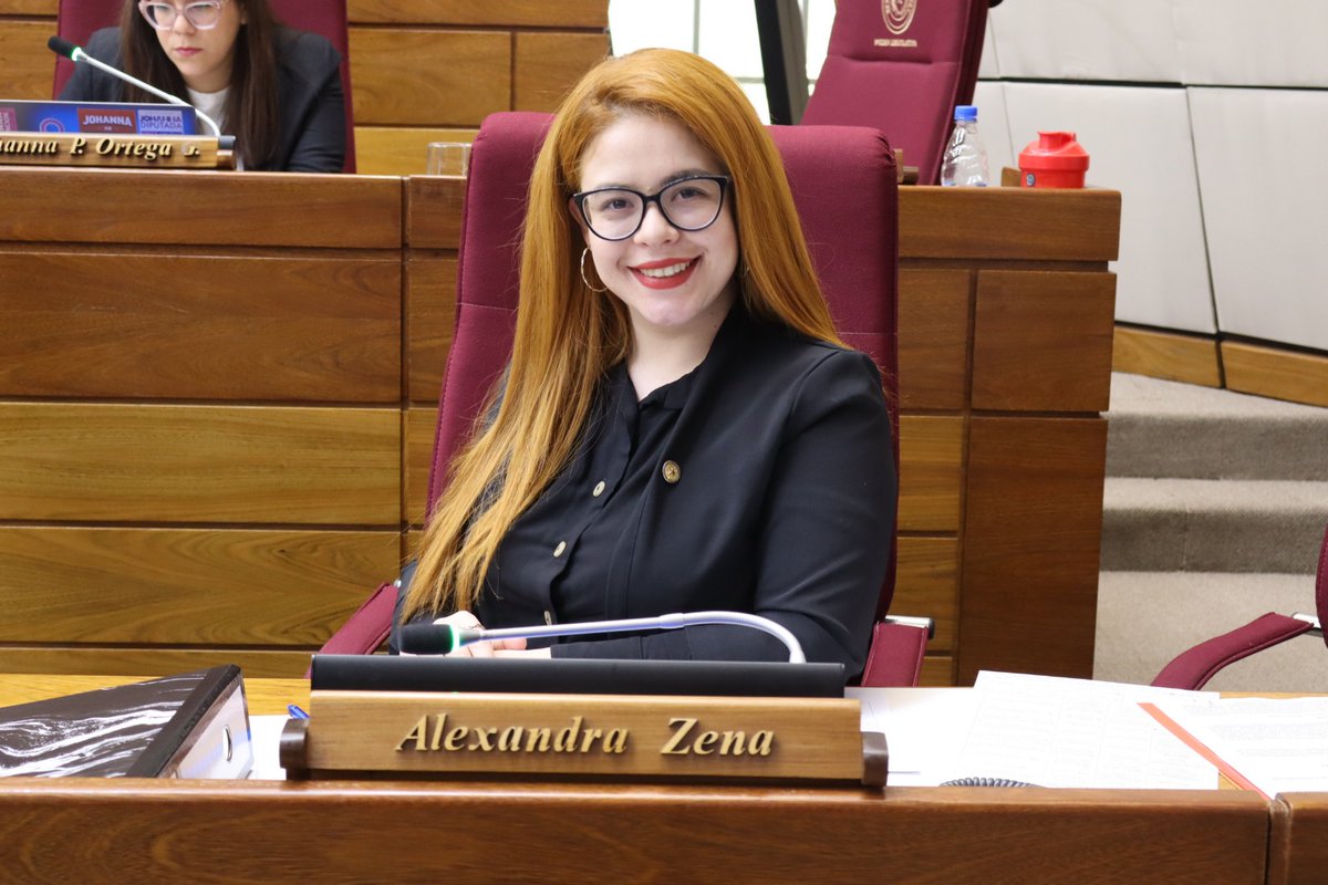 Cámara de Diputados tweet media