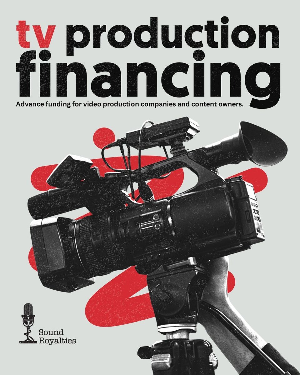 Sound Royalties tweet media