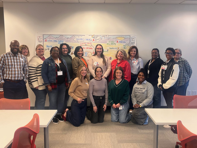 The DeBruce Foundation tweet media