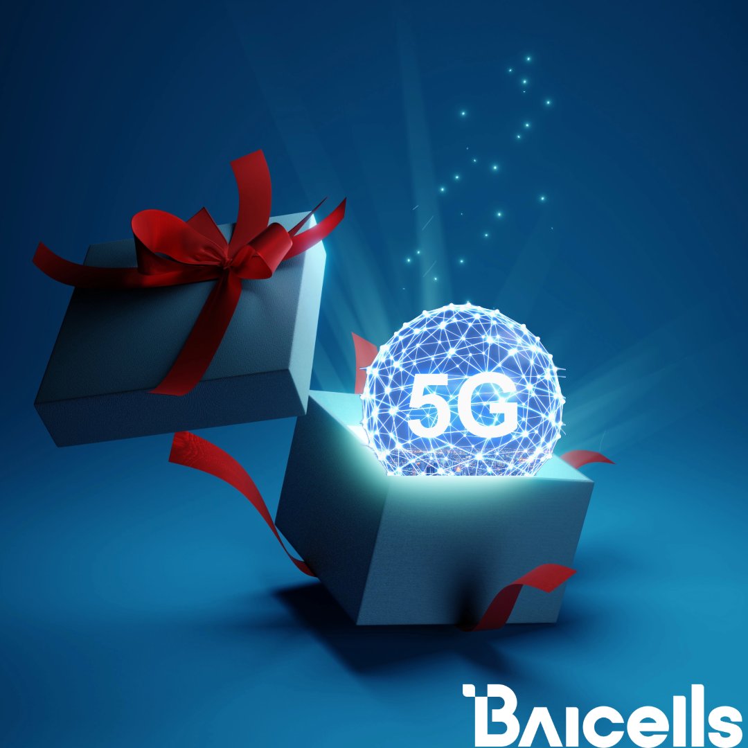 Baicells's tweet image. Planning a private LTE or 5G network?

At @Baicells we don’t just design on paper, we engineer networks that thrive in the real world. 🌍

We’re curious... What’s the biggest challenge you’ve faced when scaling enterprise connectivity?

#LTE #5G #Networksolutions