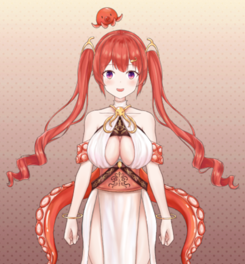 Miro一期生塔芭絲可Tabasuko 💗五週年大快樂！！！ tweet media