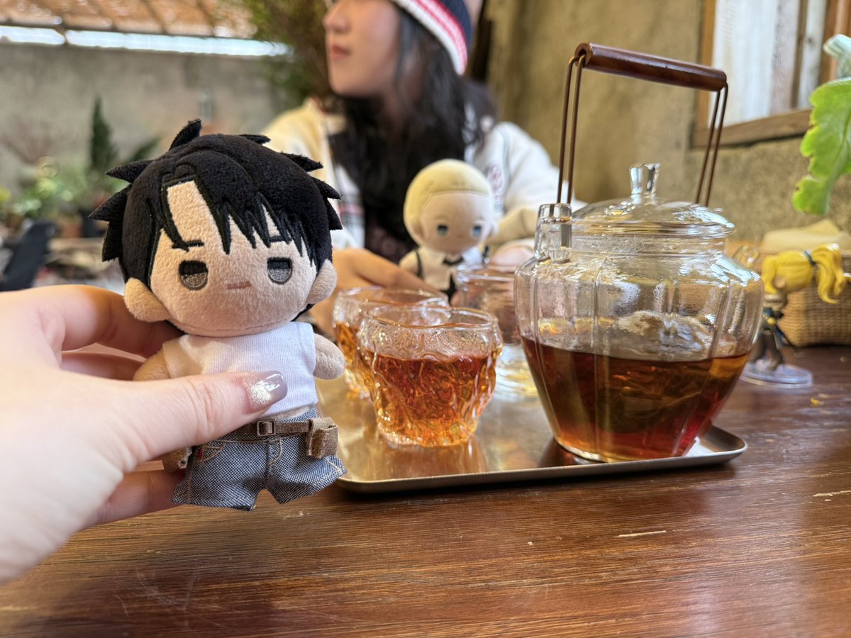 Niuniu🍣 tweet media