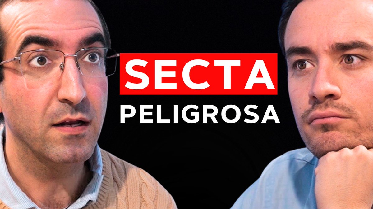 Luis Santamaría del Río 🐦 tweet media