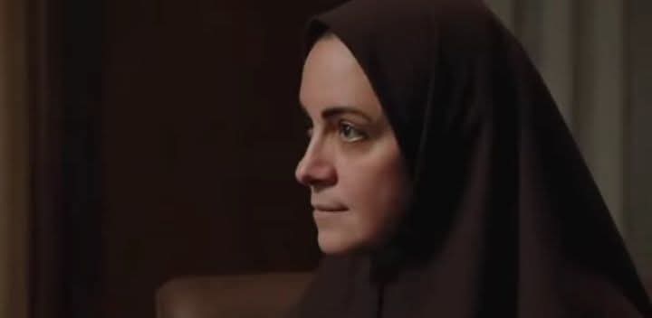 doaa radwan tweet media