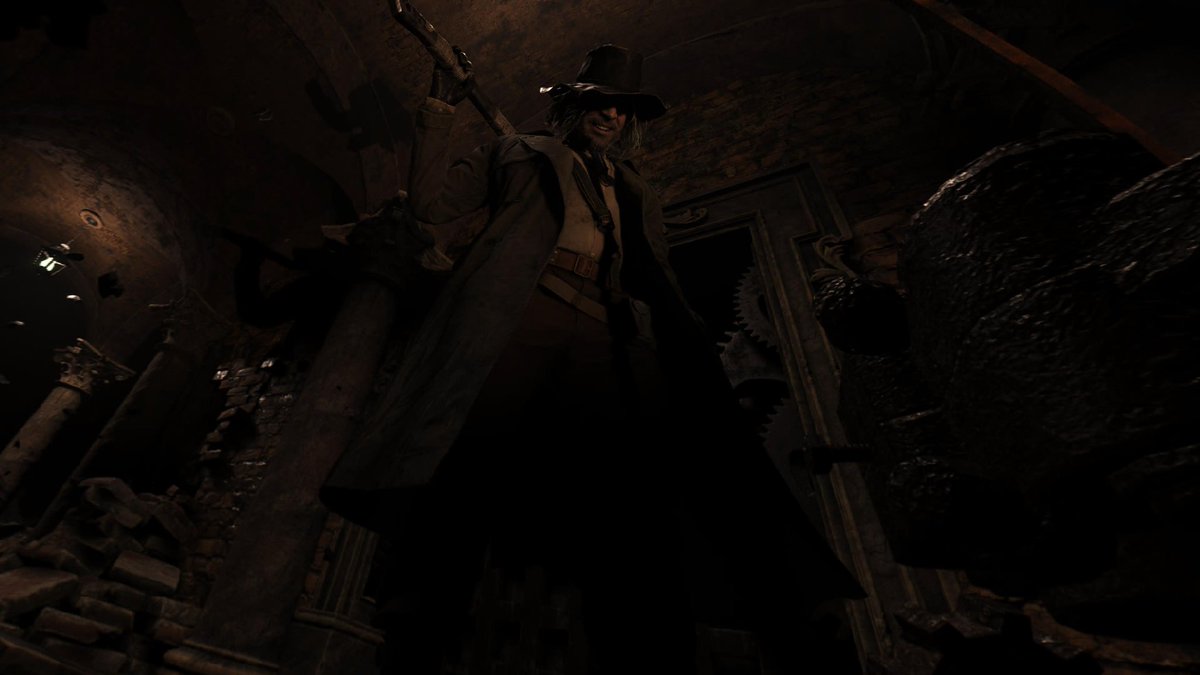 Andrew Ehrenreich tweet media