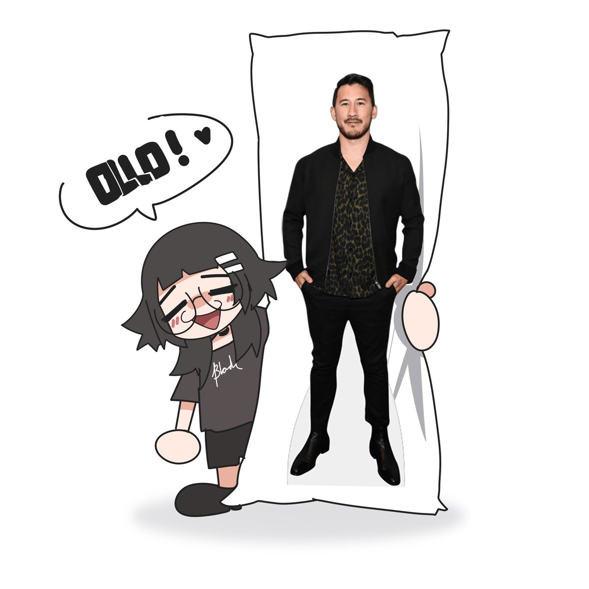 Mikuneki 🦇 tweet media