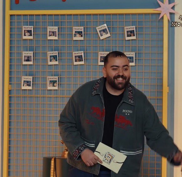 Falcon 3ADEL tweet media