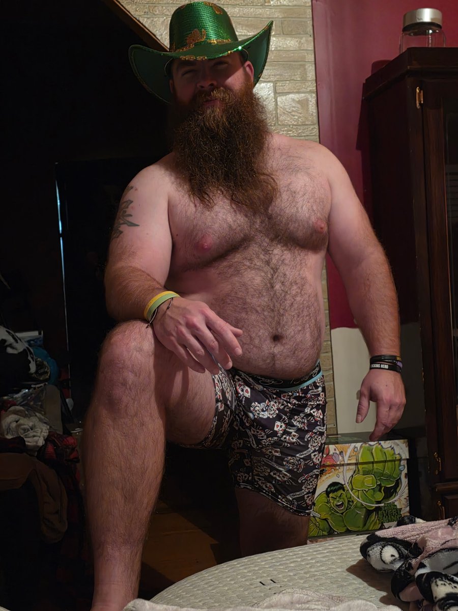 bigbeardking69 tweet media