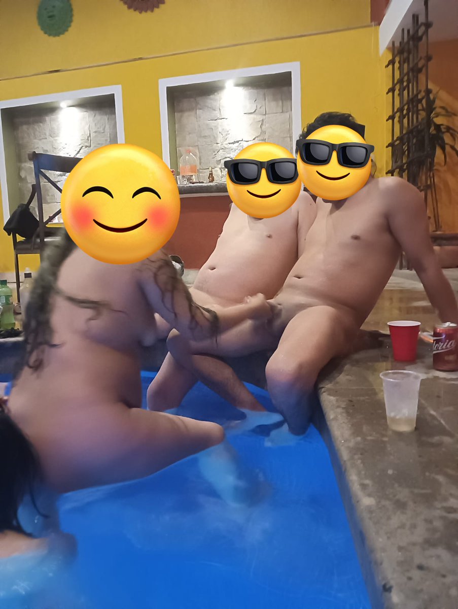 Armando y Araceli😎 tweet media