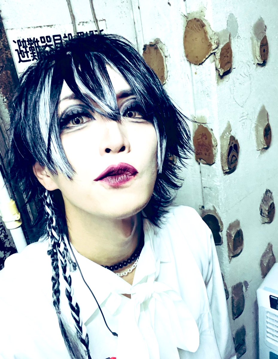 𝗔𝘆𝗮𝗸𝗮【VERTEX】 tweet media