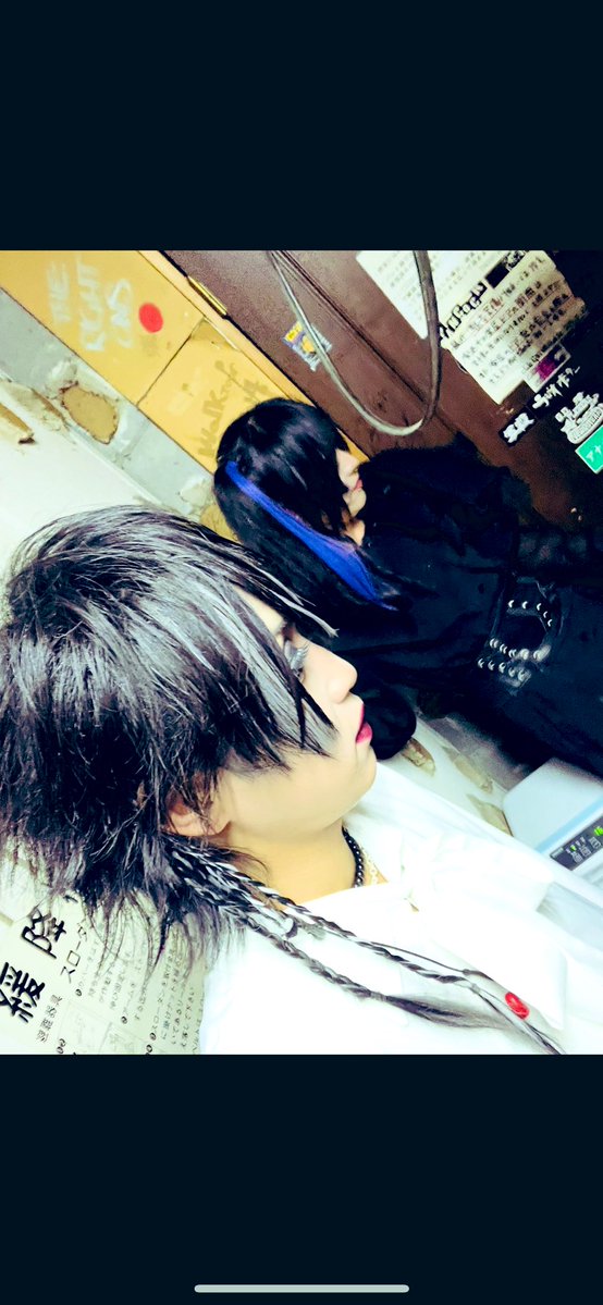 𝗔𝘆𝗮𝗸𝗮【VERTEX】 tweet media