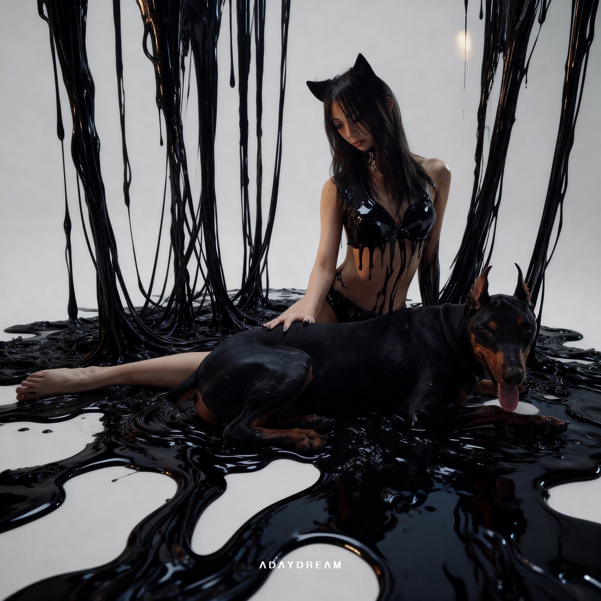 Adaydream tweet media