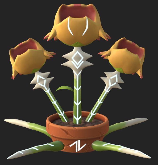 Valhalla tweet media