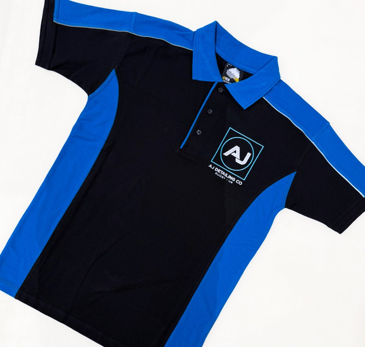 Wizard Embroidery tweet media