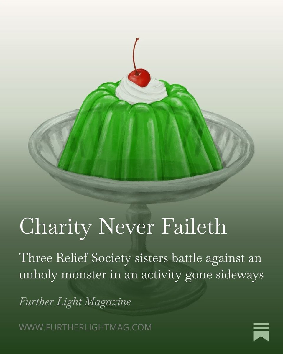 Further Light Magazine tweet media