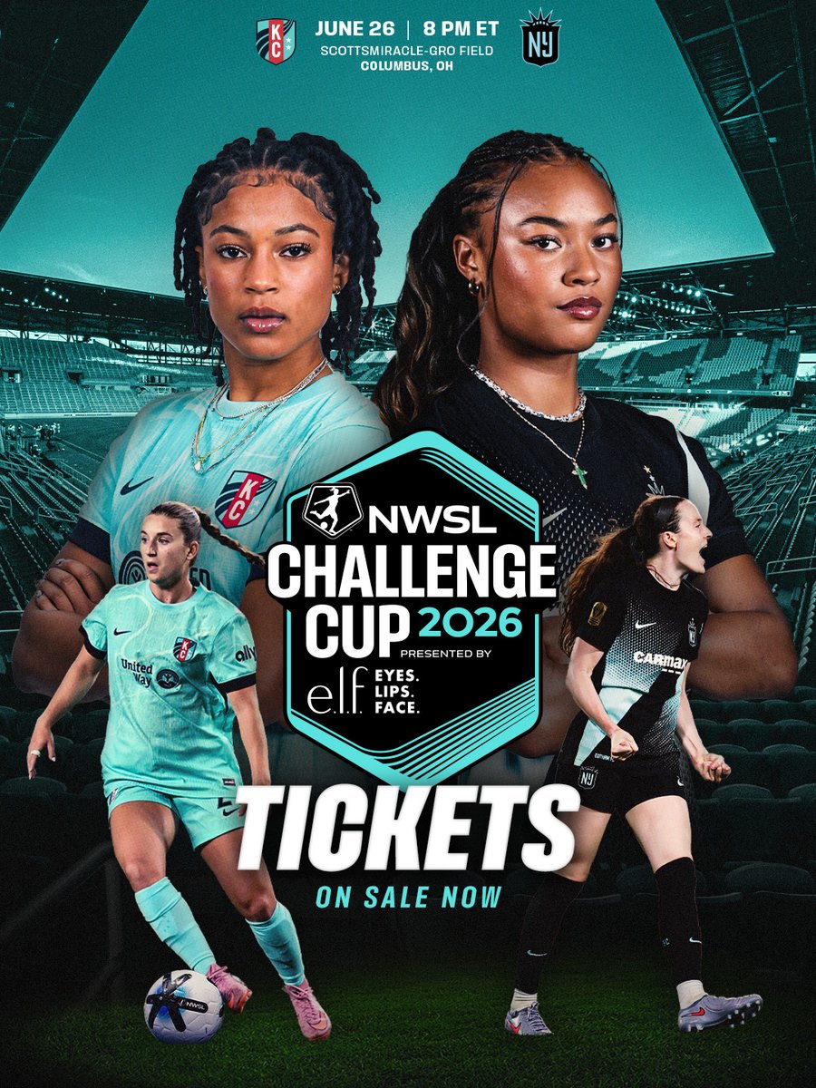 KC Current tweet media