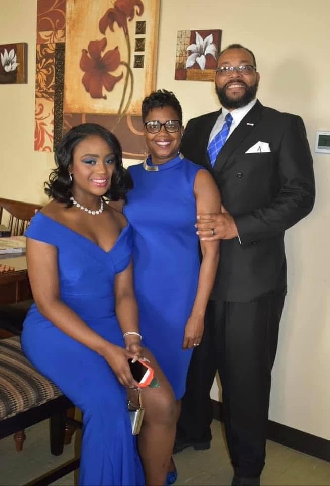 A Gene Robinson tweet media