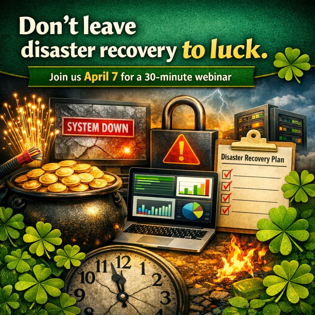 VC3 Inc. tweet media