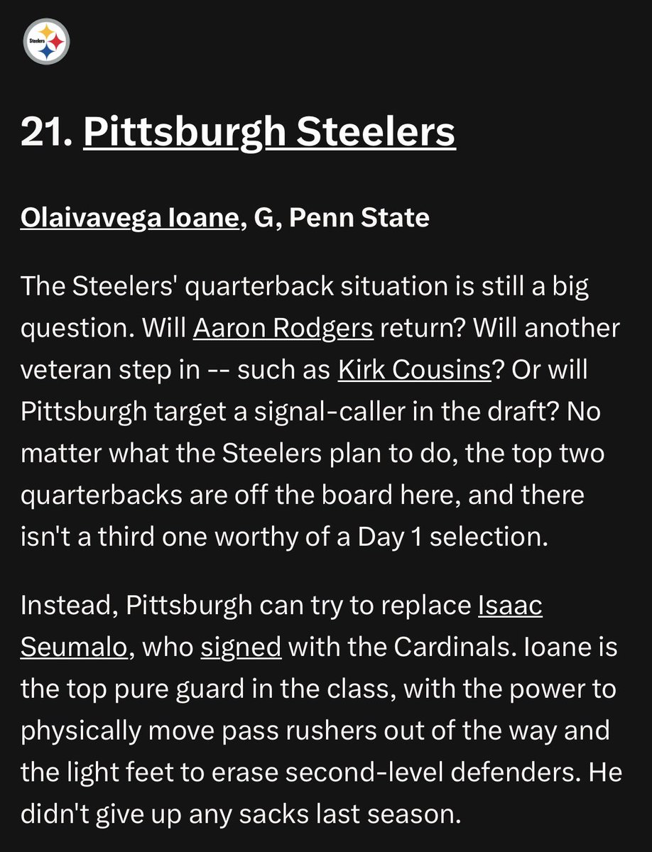 Donny Football tweet media