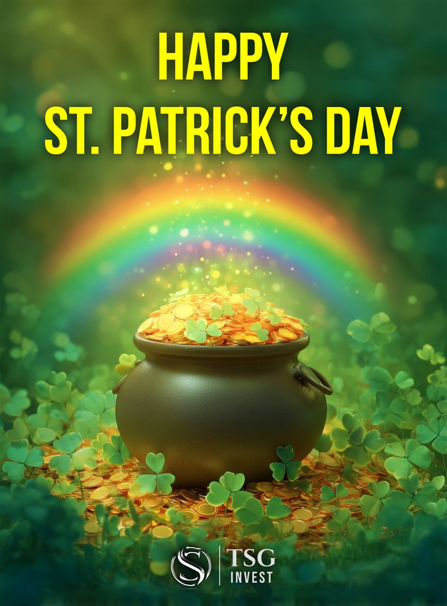 TSG Invest tweet media