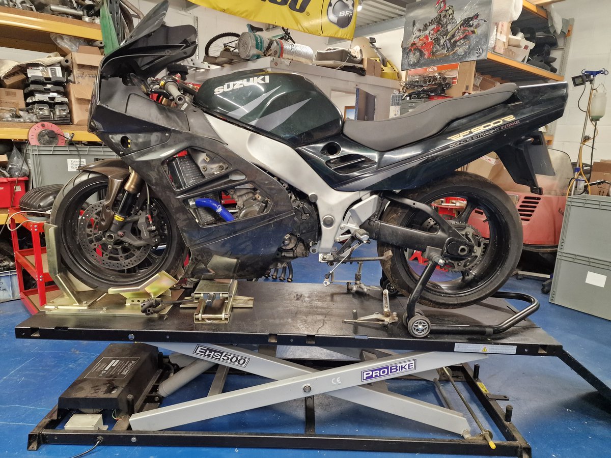 Rea Repairs tweet media