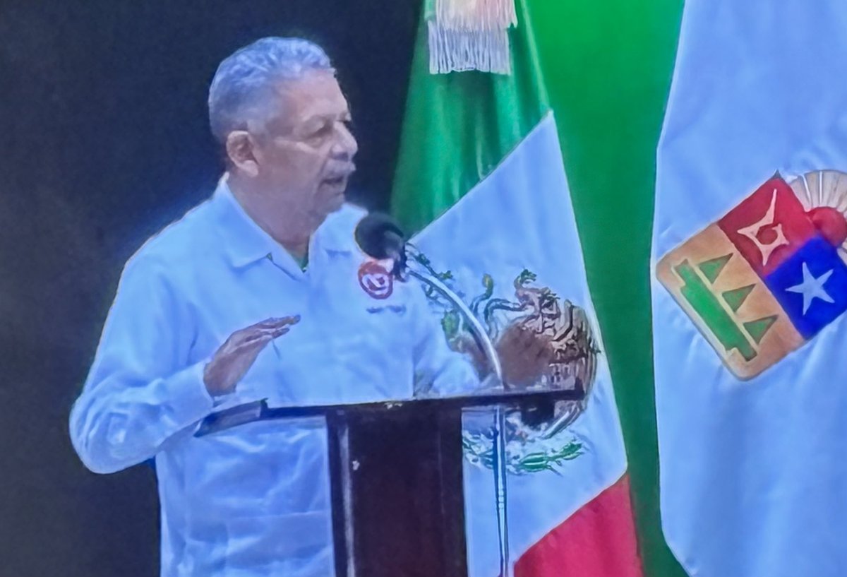 JULIO A. GOMEZ tweet media