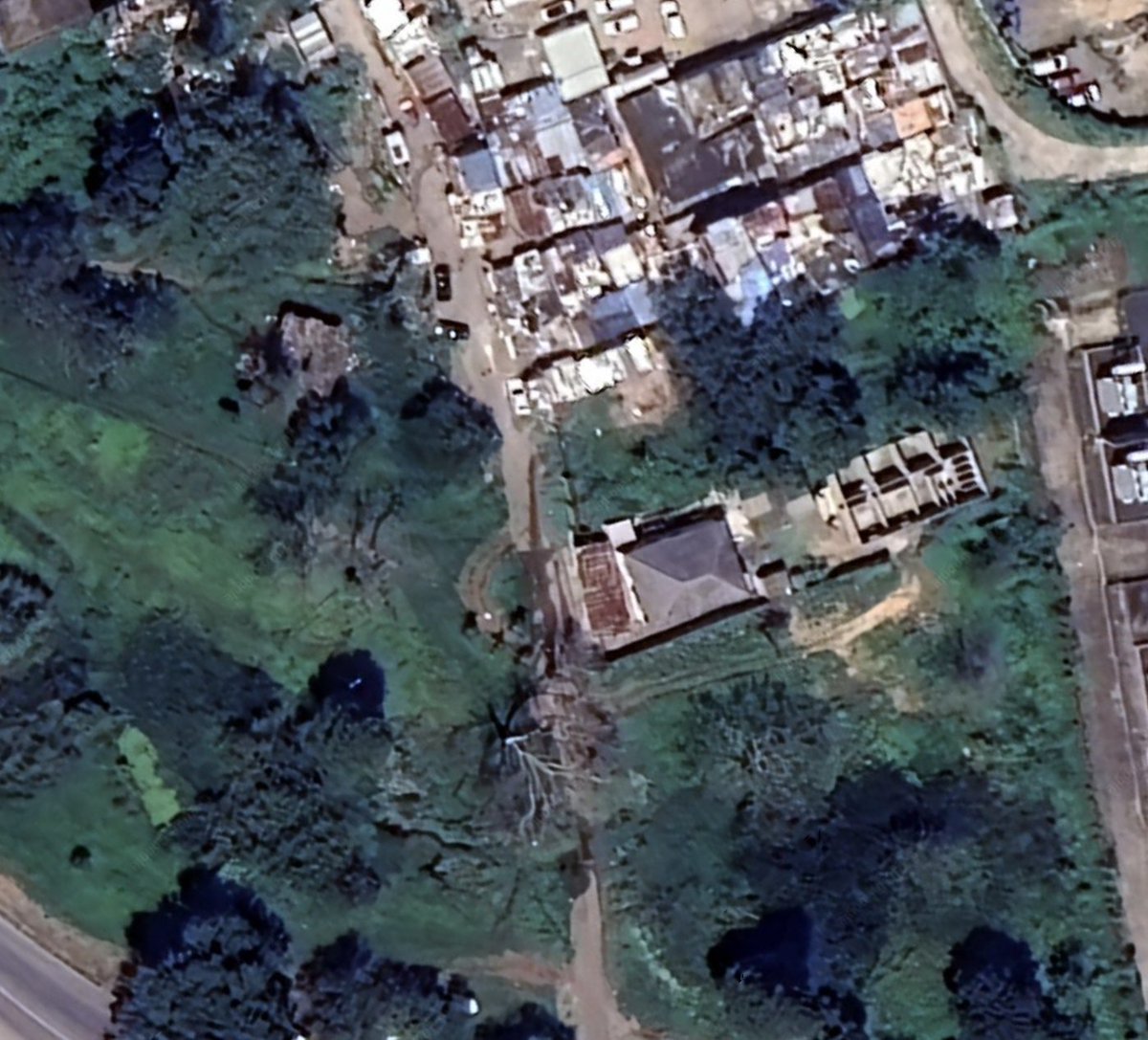 Durban Before/After tweet media