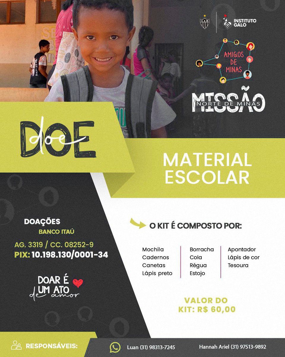 Instituto Galo tweet media