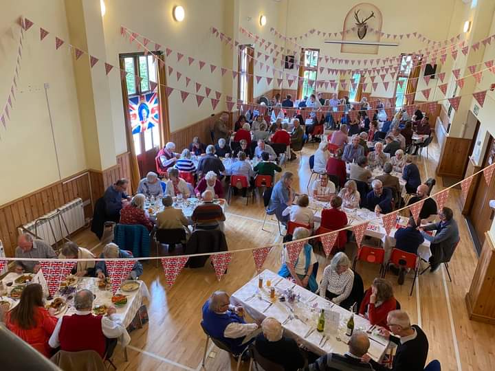 Devon Communities Together tweet media