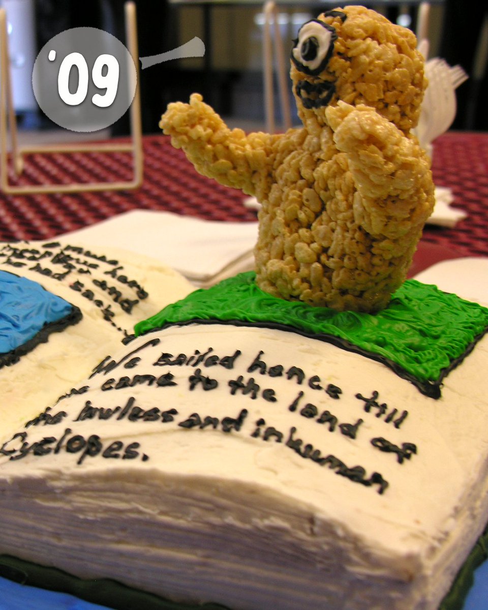 UC Libraries tweet media