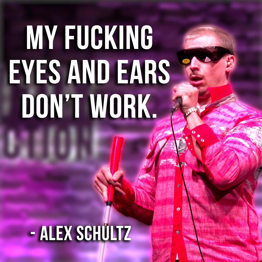 Alex Schultz tweet media
