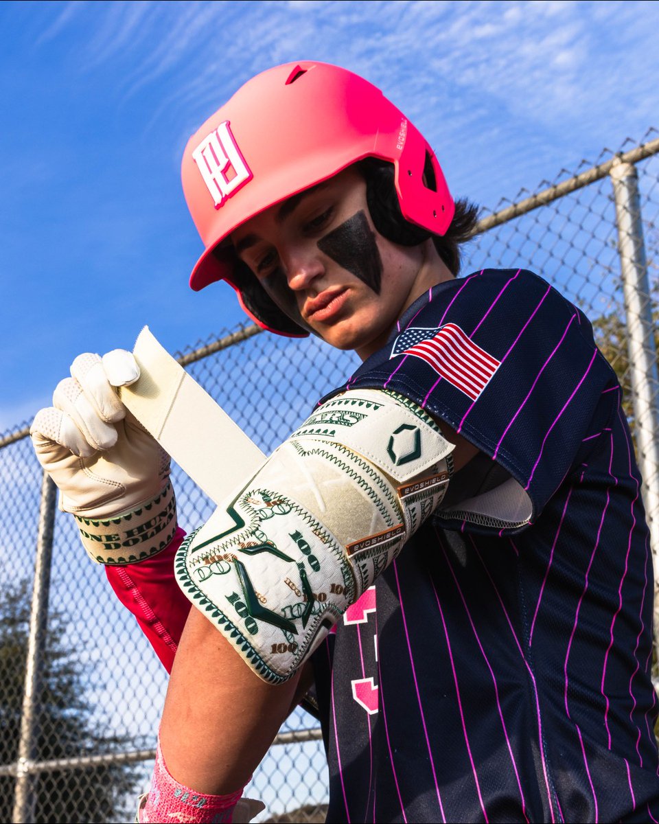 EvoShield tweet media